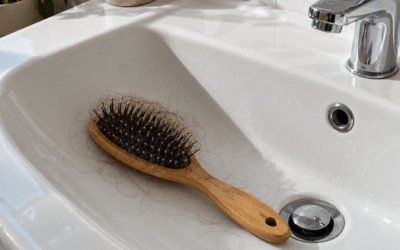 Caída del pelo en otoño: qué es normal y cuándo consultar