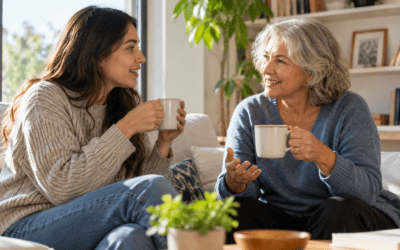 Cáncer de mama: conocer tus mamas, el cribado y cómo cuidar la piel durante el tratamiento